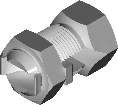 BAKS UUS uchwyt uziemienia