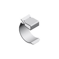 BAKS ZSK1fi10/2 zacisk