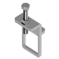 BAKS UCV22 uchwyt ceownika