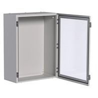 HAGER ORION FL174A obudowa stalowa 800x600x300mm