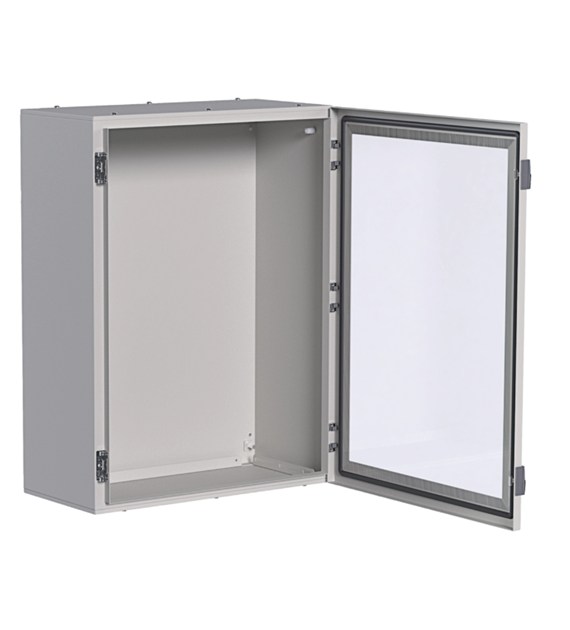 HAGER ORION FL174A obudowa stalowa 800x600x300mm