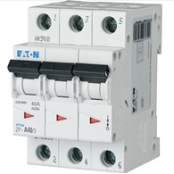 EATON ZP-A40/3 rozłącznik modułowy 40A