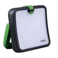 SCHNEIDER THORSMAN LED lampa warsztatowa 50W