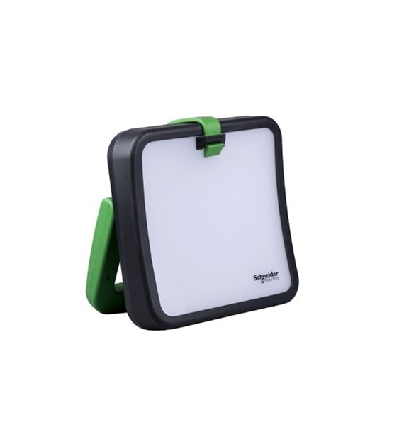 SCHNEIDER THORSMAN LED lampa warsztatowa 50W