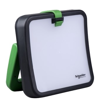 SCHNEIDER THORSMAN LED lampa warsztatowa 50W