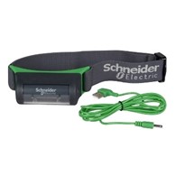 SCHNEIDER THORSMAN TOPVIEW LED lampa czołowa 2W