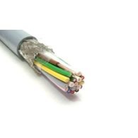 HELUKABEL przewód LiY-CY 5x1 300/300V PVC 100m