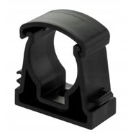 AKS ZIELONKA U-20 uchwyt zamykany, czarny 100 szt