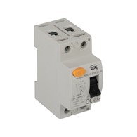 KANLUX IDEAL KRD10-2/25/30 wyłącznik różnicowoprąd