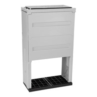 SPAMEL ZW160/250-FTN53 fundament do szaf kompletny