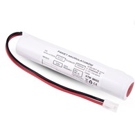 AWEX Ni-Cd 3,6V AA 1000mAh HT B1 3pin pakiet akum.