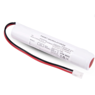 AWEX Ni-Cd 3,6V AA 1000mAh HT B1 3pin pakiet akum.