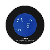 ZAMEL GARDI CGZ-02 czujnik gazu 5V WiFi TUYA