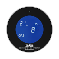 ZAMEL GARDI CGZ-02 czujnik gazu 5V WiFi TUYA