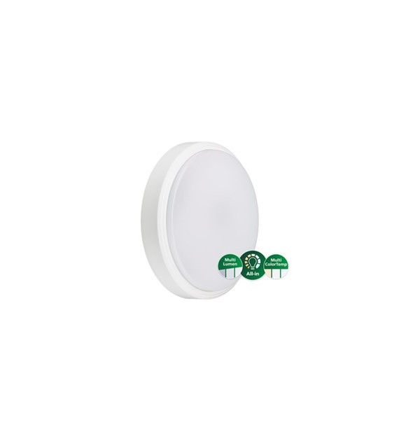 PHILIPS Coreline WL140V 14_24_40S WH plafon 30W