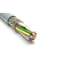 HELUKABEL przewód LiY-CY 2x1 300/300V PVC 100m