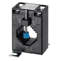 HAGER SRA01505 przekładnik prądowy 150/5 2,5VA kl1