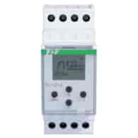 FF PCZ-521.4 zegar programowalny tygodniowy