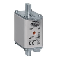 HAGER NH000 wkładka bezpiecznikowa nożowa 160A gG