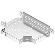 BAKS TKJ200H60 trójnik koryta