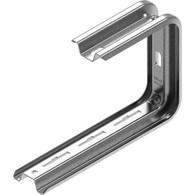 BAKS WFC/WFCO400 wspornik fajkowy