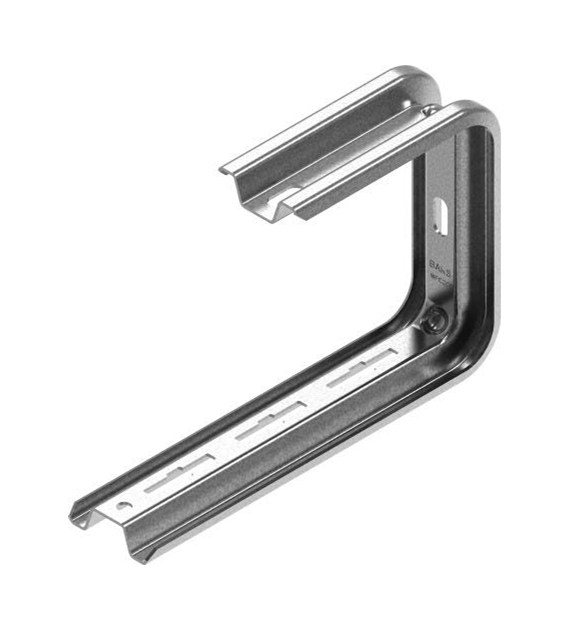 BAKS WFC/WFCO400 wspornik fajkowy