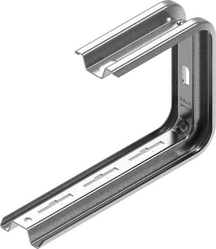 BAKS WFC/WFCO400 wspornik fajkowy