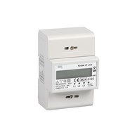 KANLUX IDEAL KDEM-3P licznik energii 3F In100A LCD
