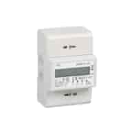 KANLUX IDEAL KDEM-3P licznik energii 3F In100A LCD