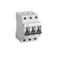 KANLUX IDEAL KMB6-B40/3 wyłącznik nadprądowy