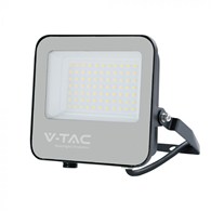 V-TAC VT-4456-5 VENTO naśw. LED 50W 9250lm 4000K