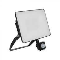 V-TAC VT-4919-FC FLUXI LED 20W 2400lm 4000K PIR