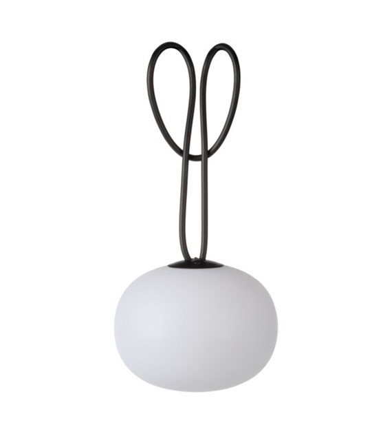 KANLUX STONO MILK USB 23 LED oprawa ogrodowa LED