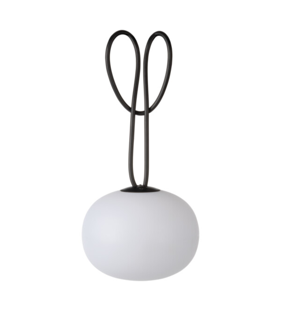 KANLUX STONO MILK USB 23 LED oprawa ogrodowa LED