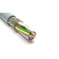 HELUKABEL przewód LiY-CY 4x0,75 300/300V PVC 100m