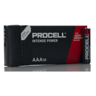 DURACELL PROCELL LR03 bateria AAA blister 10szt