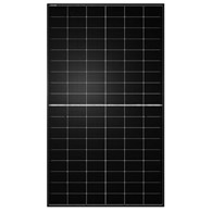 TW SOLAR moduł fotowoltaiczny 500W bifacial cz ram
