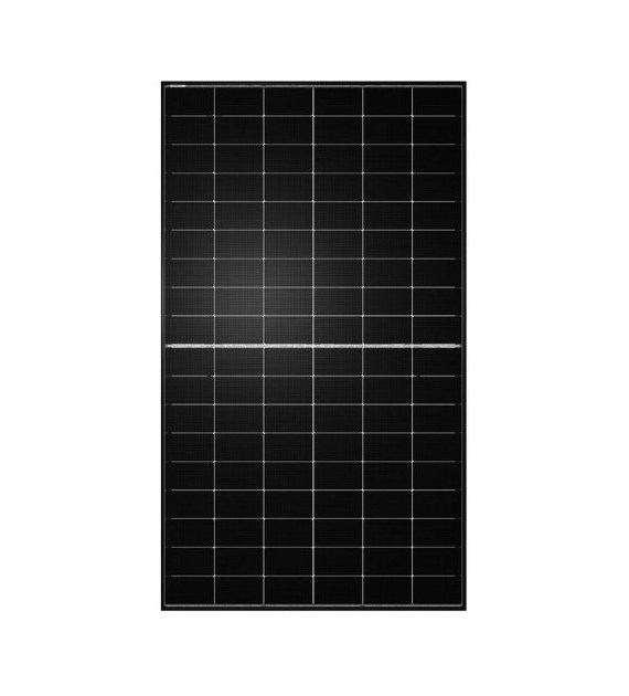 TW SOLAR moduł fotowoltaiczny 500W bifacial cz ram