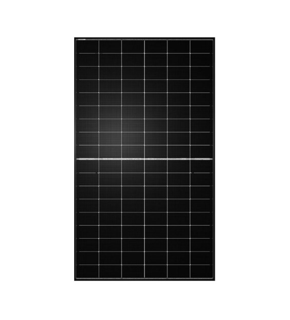 TW SOLAR moduł fotowoltaiczny 500W bifacial cz ram