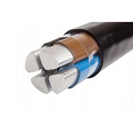 ELEKTROKABEL kabel YAKXS SE 4x35 0,6/1kV 750m