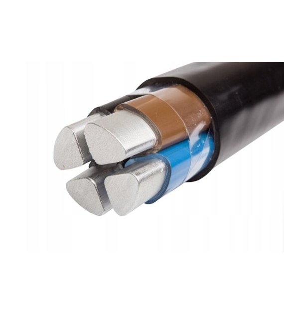 ELEKTROKABEL kabel YAKXS SE 4x35 0,6/1kV 750m