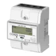 ORNO OR-WE-531 licznik energii 3F 80A 3-moduły MID
