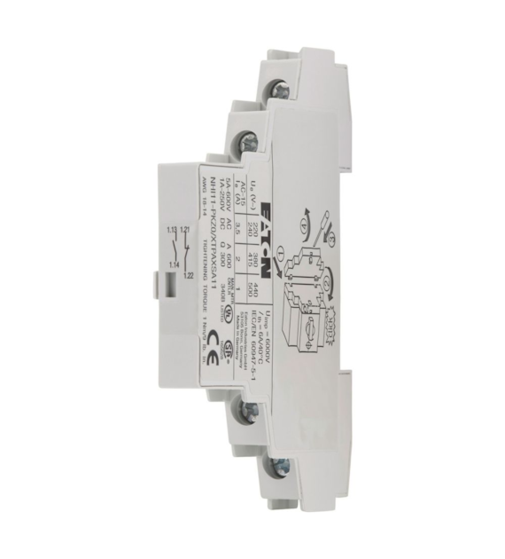 EATON NHI11-PKZ0 styk pomocniczy