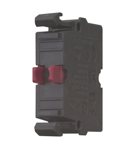 EATON M22-K01 styk pomocniczy czołowy 1NC 6A