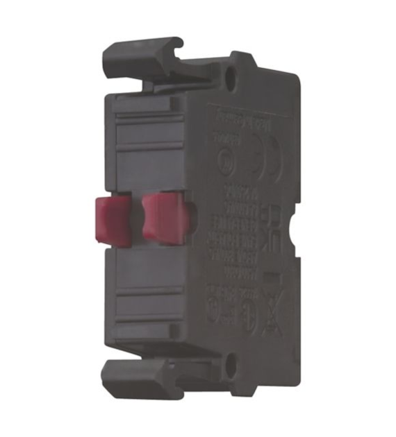 EATON M22-K01 styk pomocniczy czołowy 1NC 6A