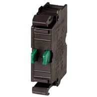 EATON M22-K10 styk pomocniczy czołowy 1NO 6A