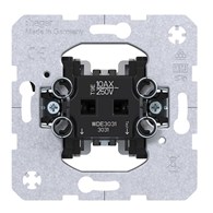 HAGER BERKER one.platform łącznik x1 1-biegunowy