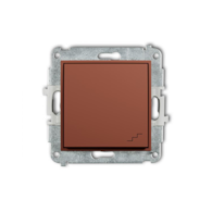 KARLIK MINI TERAKOTA 63MWP-3 łącznik schod. x1 pik