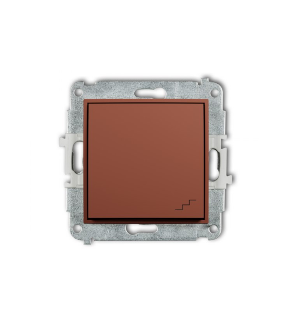 KARLIK MINI TERAKOTA 63MWP-3 łącznik schod. x1 pik