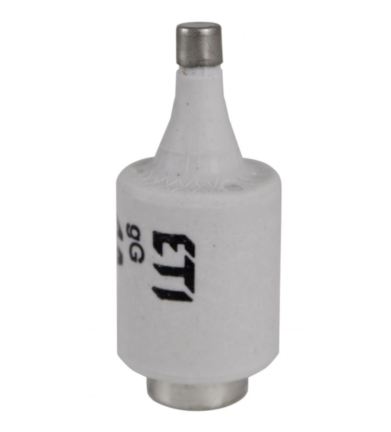 ETI DII DZ/gF 2A/500V (BiWts) wkładka topikowa